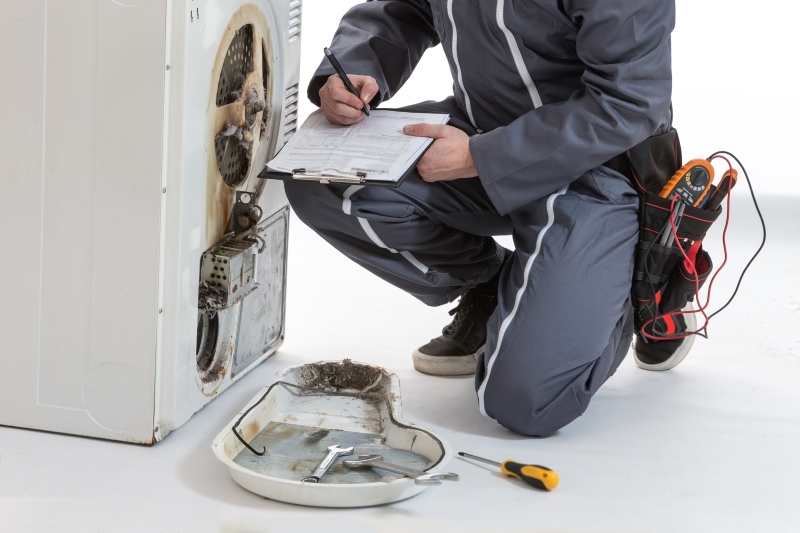 Appliance repair service in Chingford
