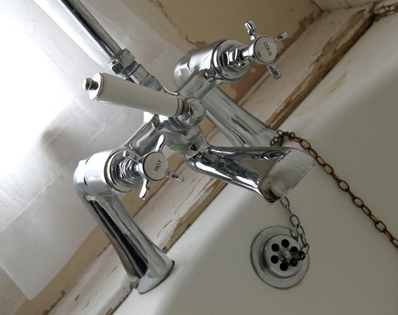 Bathroom installation in Chingford